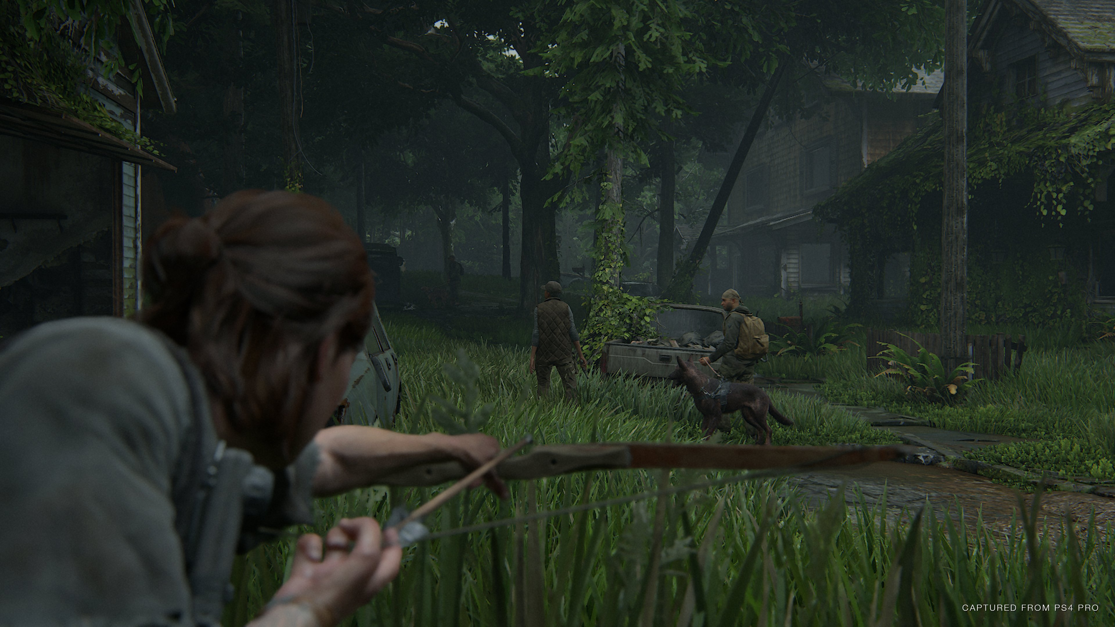 The Last of Us: Parte II - Imagen 18